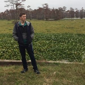 Meet your Posher, Jesse